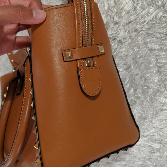 Valentino Rockstud bag - Picture 7 of 8